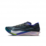 Nike Streakfly 2 Obsidiaan P&auml;rsia Violetne Meeste Tossud Must Roheline-Abyss Valge HF6416-401 40
