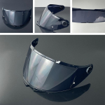 V28B Visiir kiivritele MT Thunder4 Stinger2 Thunder3 Pro Thunder4 SV N&auml;okaitse Asendus Viseira Capacete P&auml;ikesekaitse UV-kaitse