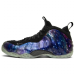 Nike Air Foamposite One 'Galaxy' tossud Vabaajajalatsid FQ4303-400 40
