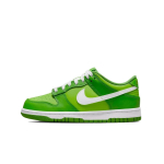 Nike Dunk Low Chlorophyll EU 38.5 roheline