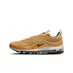 Nike Air Max 97 Gold Bullet EU 38.5 kollane