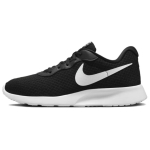 Nike Tanjun EasyOn Hingavad Madalad Vabaaja Jooksujalatsid Unisex Mustad Tossud DV7786-001 38.5 must