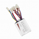 36V 500W Motor Brushed Controller Box for Electric Bicycle Scooter E bike