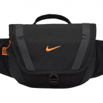 Nike Kangas V&ouml;&ouml;kotid Tavaline Unisex Must & S&uuml;simust & Hollandi Oranž Vabaaja DJ9681-011