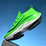 Marathon AirCushion Meeste Spordi Jooksujalatsid Hingavad Kerged Naiste Mugavad Sportlikud Treeningu Libisemiskindlad Tennised Tennis 41