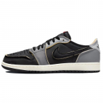 Air Jordan 1 Retro Low Og Ex 'Dark Smoke Grey' Jordan DV0982-006 45