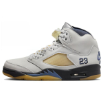 Jordan 5 Retro A Ma Mani&eacute;re Dawn Naiste Jordan FZ5758-004 36