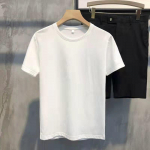 Meeste V-kaelusega varrukateta kootud vest - Korea trend s&uuml;giseks ja kevadeks S (80-90 jin)
