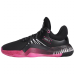 adidas Marvel X D.O.N. Number 1 GCA 'Symbiote Spider-Man' tossud EF8758 44