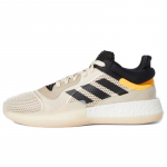 Adidas Marquee Boost Low 'Linen' tossud F97280 47⅓