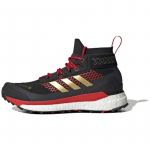 Adidas Terrex Free Hiker Gtx 'Must Punane' Naiste Tossud FW1172 38