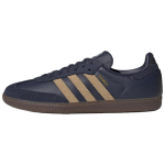 Adidas Originals SAMBA OG Saksamaa Armee Tossud Unisex Tume Sinised Tossud JR0894 43⅓ gray