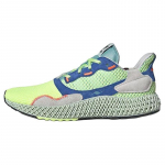 Adidas Zx 4000 4D 'Easy Mint' tossud EF9623 40⅔
