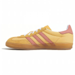 Adidas Naiste Gazelle Indoor 'Semi Spark Wonder Clay' Naiste Tossud IE2959 42⅔