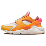 Nike Naiste Air Huarache Solar Flare Soft Pink Naiste Tossud Oranž Summit-White Keskmiselt Pehme Roosa DX2674-100 38