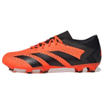 Adidas Predator Accuracy.3 Low FG Heatspawn Pack Unisex Tossud Oranž Team-Solar-Orange Core-Black GW4601 43⅓