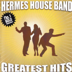 CD HERMES HOUSE BAND Suurimad Hitid 9874150 XPLO Music 2006 UK Tants Elektroonika Kasutatud