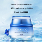 CHANDO Himalaya Seeria Puhta niisutav kreem 50g
