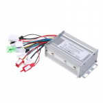 1 tk universaalne elektrijalgratta harjadeta mootori kontrolleri mootori rakmed, DC 36V/48V 350W mootori rakmed