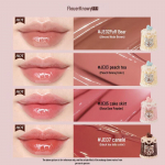 Flower Knows huulemeigi kollektsioon