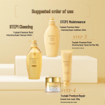 Tsubaki Premium Repair Volumizing &Scaron;ampoon 450ml