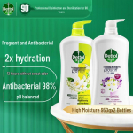 Dettol Antibakteriaalne Kehapesu Duo Pakk