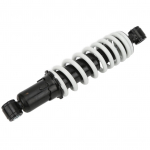 285mm 11.22in Mootorratta Universaalne Amortisaator Reguleeritav Asendus Suzuki ATV Go Karti Quad Dirt Spordimootorratastele