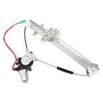 Parempoolne esimese ukse elektrilise akna t&otilde;stuk 72210 SEN H01 Sobib Honda FIT GD6 GD8 jaoks white