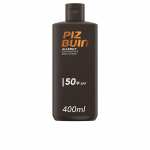 Lotion anti-allergie PIZ BUIN SPF50 400 ml