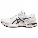 Asics Gel-Pursue 7 Amortiseerivad Kulumiskindlad Madalad Vabaajajooksujalatsid Naiste Valge Sinised Tossud 1012B102-103 35.5