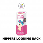 Sonny Angel Hippers Loking Back sari Random