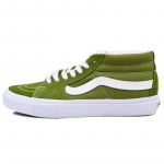 Vans Sk8 Mid Roheline Unisex Armee Roheline Vans VN0A3WM3609 35