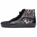 Vans SK8 Hi 38 DX Anaheim Factory OG-Black &Auml;mblikuv&otilde;rk Vans VN0A38GF1JJ 35