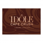 Lanc&ocirc;me Id&ocirc;le Caf&eacute; Crush Silmav&auml;rvipalett, Mitmek&uuml;lgne ja Rikkalikud Neutraalsed Toonid #Caf&eacute; Crush