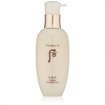 The History of Whoo Cheongidan S&auml;rav Puhastusvaht 200ml | Detoksifitseerib & Eemaldab Mustuse, Samal Ajal Rahustab | Hoiab Naha Niisutatuna Cleansing Foam 200ml