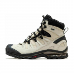 SALOMON Quest 3 4D GORE-TEX 'Bleached Sand Black' tossud 473059 40⅔