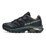 XT-4 SALOMON Og 'Olive Night Black Aloe' Tossud 475685 43⅓