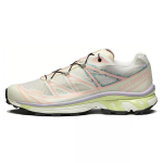 SALOMON XT-6 Mindful Orchid Petal Tossud 474670 38⅔