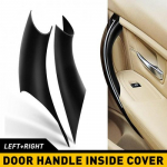 Inner Door Handle ide Cover Protect For BMW 3 Series F30 F35 Accessories EXV
