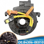 Lexus ES GS IS RX GX HS Scion XD IQ TC jaoks Spiraalkaabel Roolikelluke Spring 84306-0E010