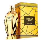 Urban Man Elixir meeste parf&uuml;&uuml;mvesi 90 ml