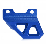 Motorcycle Accessories FOR HONDA CRF1100L TWIN / CRF1100L TWIN ADV SPORTS  2022 chain guard sinine