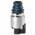 6T45E 6T40E Automaatk&auml;igukasti solenoid L&uuml;hike Must Sinine N&auml;iteks GMC Terrain Buick Chevrolet 60631313 8040953Y01 Remanufactured