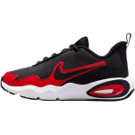 Nike Air Max Nova GS Antratsiit University Red Laste tossud Must FN4446-007 40