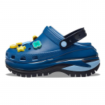 Crocs Bistro Clog X Nana EVA Trendikad Spordisandaalid Naiste Sinised 38-39