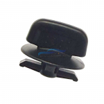 for Honda Fit city crider CRV elysion trument panel lower cover plate knob lock fixed buckle