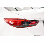2 tk Tagumise tagatule tihenditihend Mazda 6 ATENZA 2017-2019 jaoks