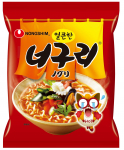 Nongshim Neoguri Ramen 120g