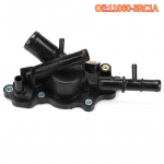 High quality New For 11060-3RC1A Coolant Outlet Flange For Nissan For Sentra 2013- Rogue 2017- 11060-3RC1A