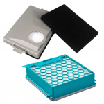 Peentolmu filter Miele filtrile Miele Boost CX1 11639240 tolmuimeja asendusfilter